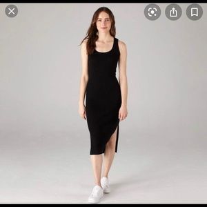 COPY - Naadam summer cashmere tanktop dress